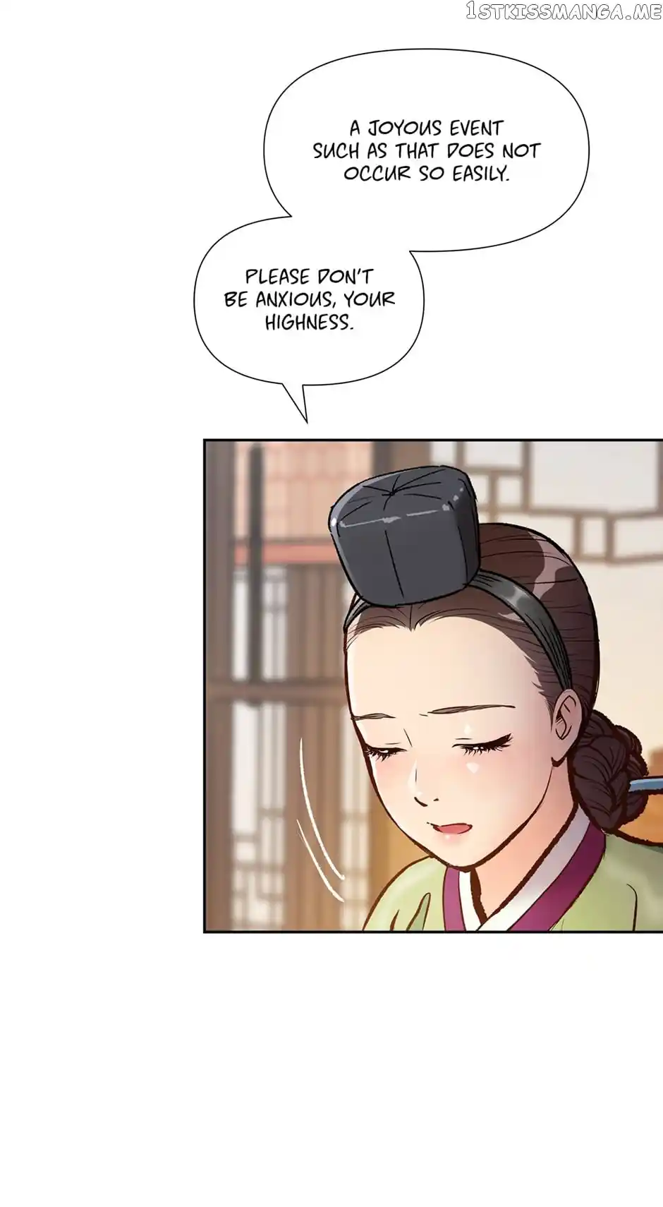 The Red Sleeve Chapter 72