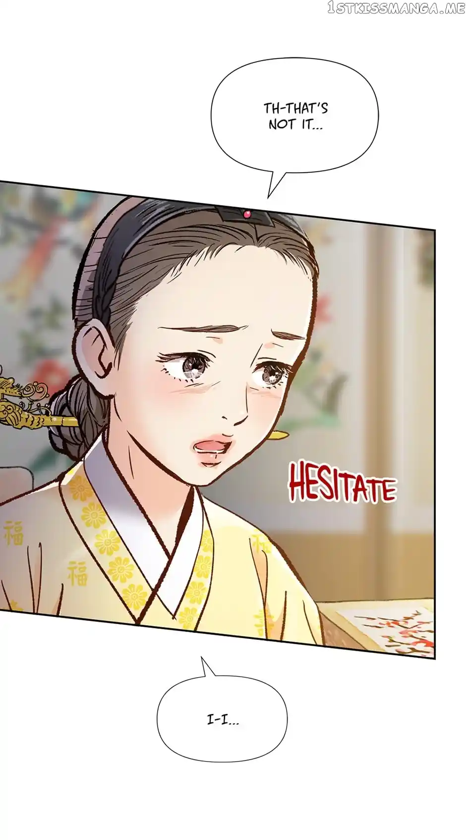 The Red Sleeve Chapter 72