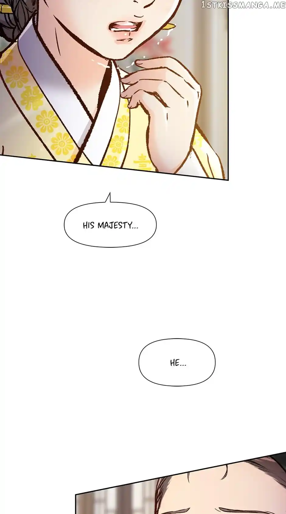 The Red Sleeve Chapter 72