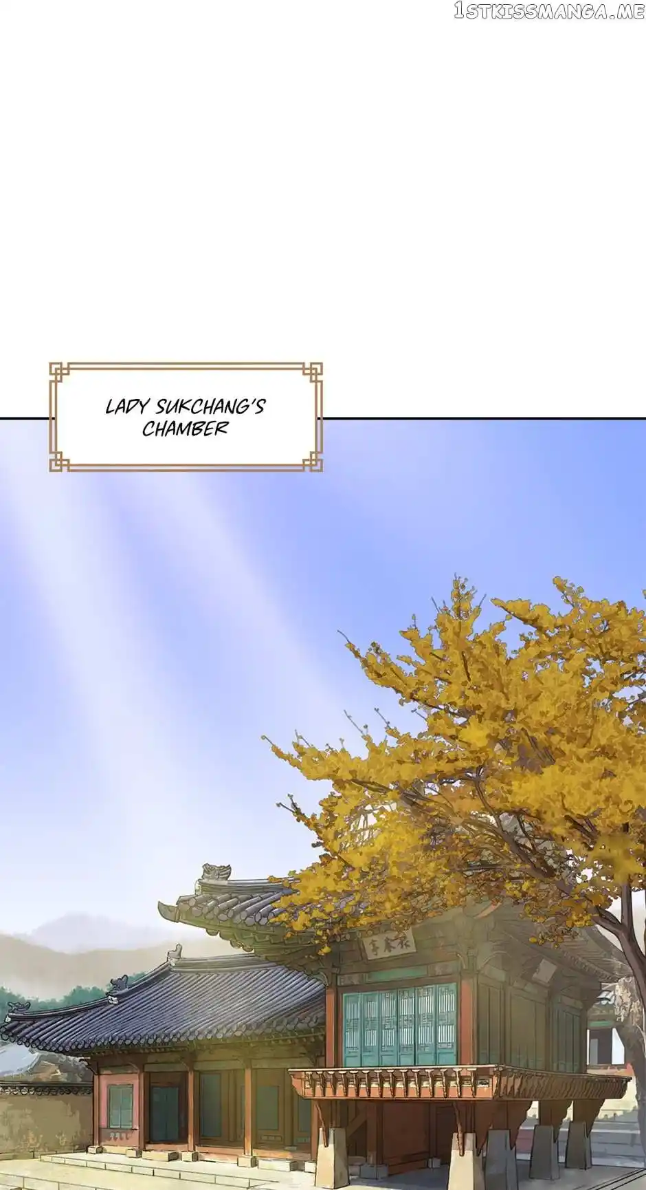 The Red Sleeve Chapter 79