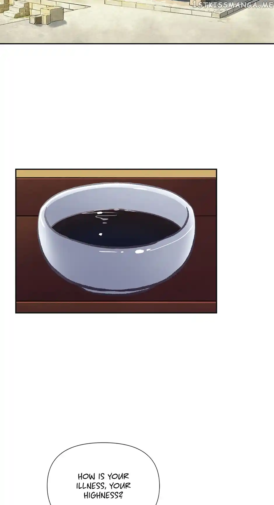 The Red Sleeve Chapter 79