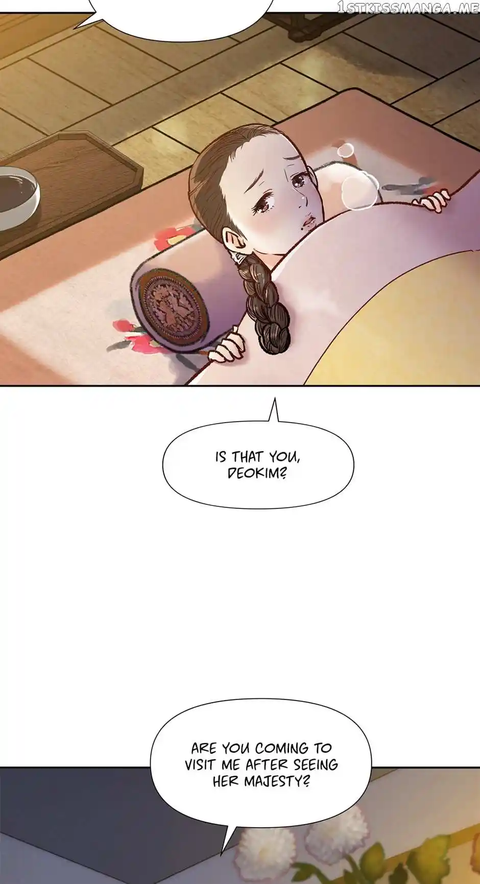 The Red Sleeve Chapter 79