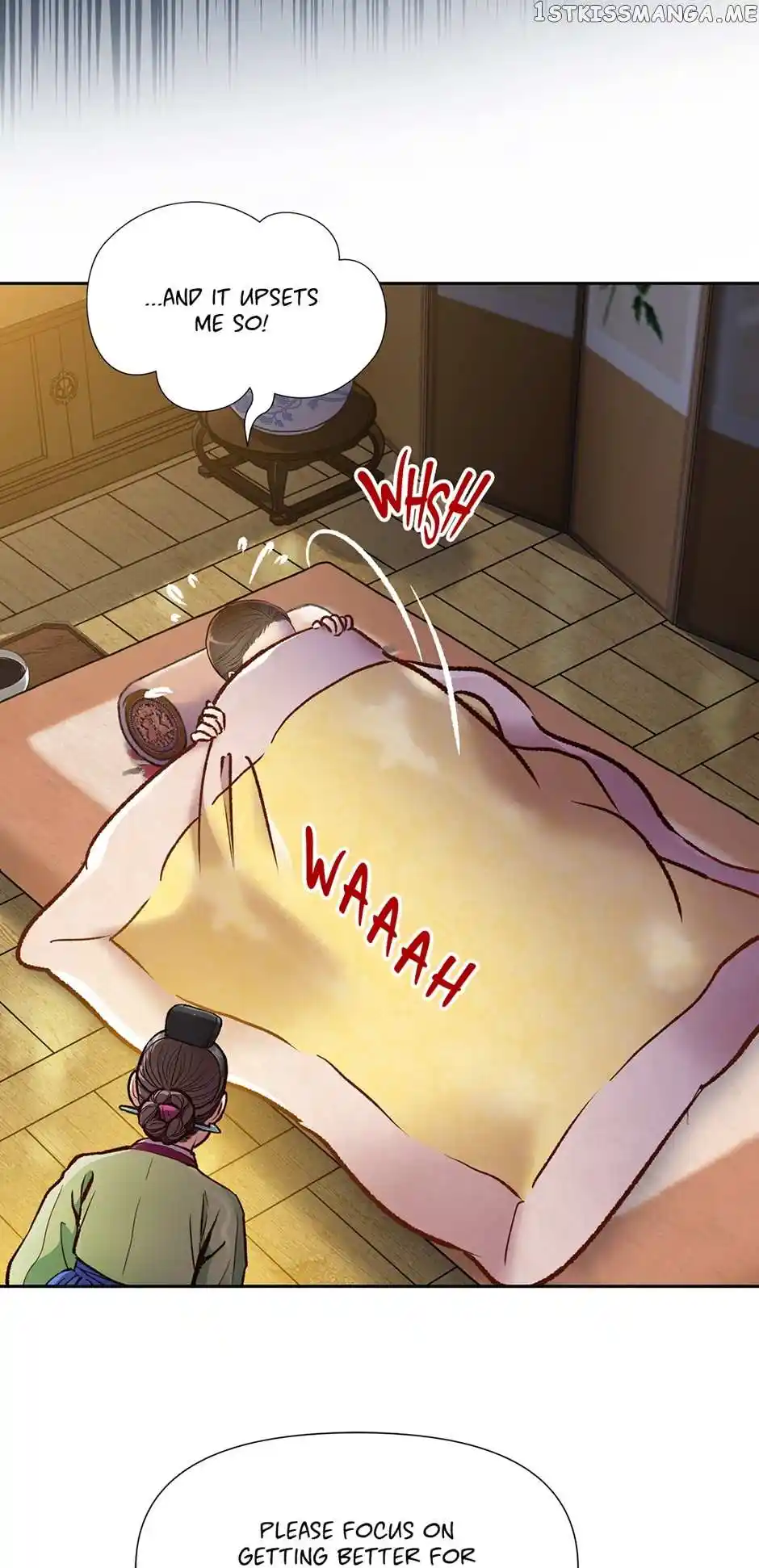 The Red Sleeve Chapter 79