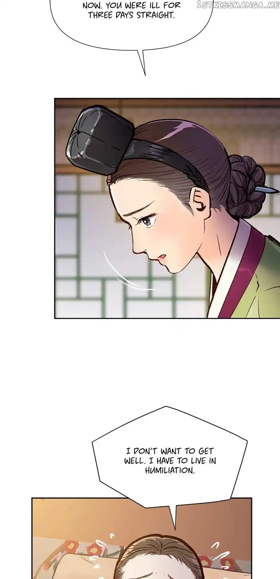 The Red Sleeve Chapter 79