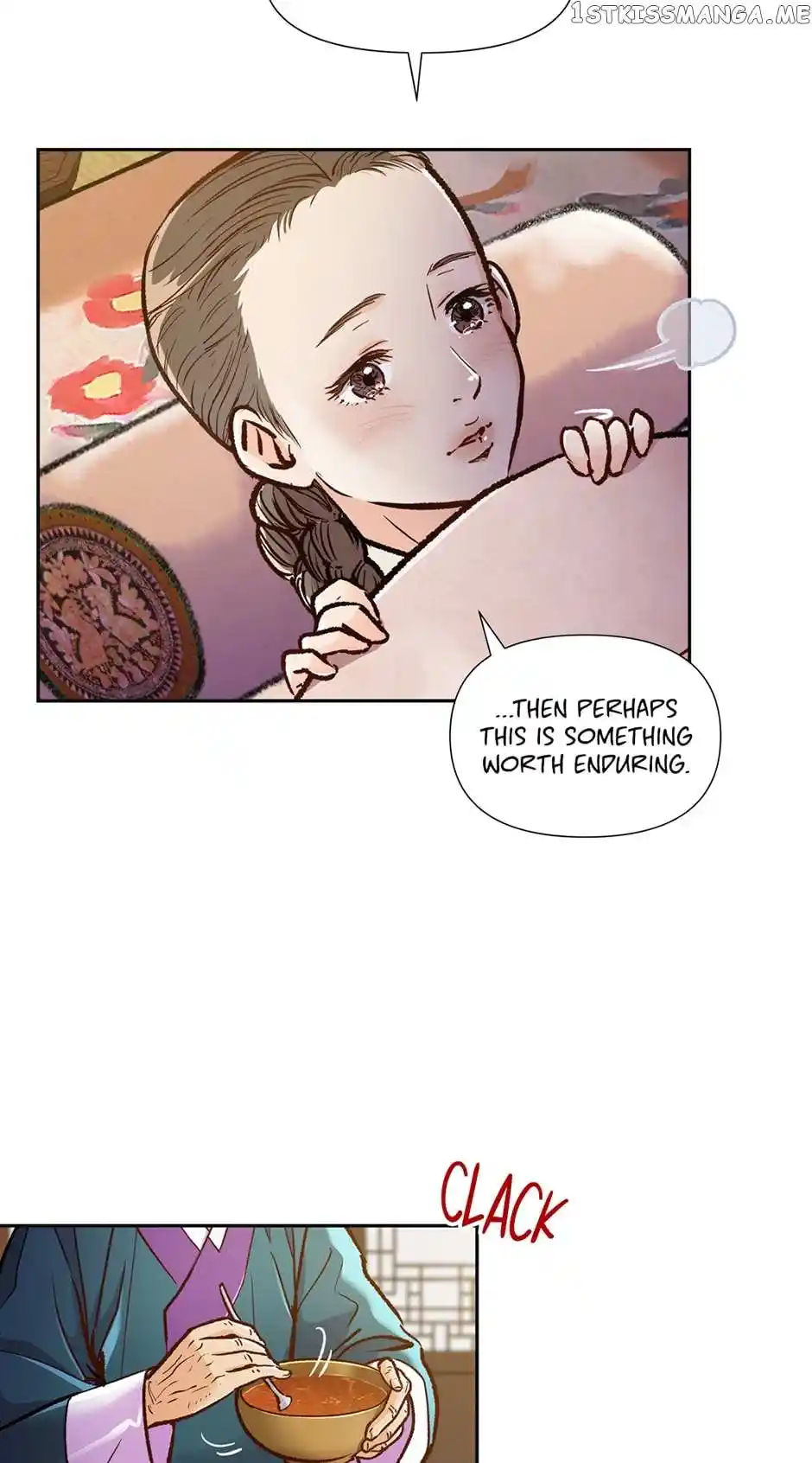 The Red Sleeve Chapter 79