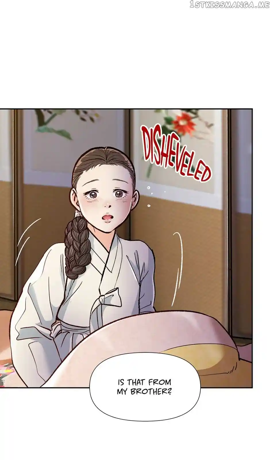 The Red Sleeve Chapter 79