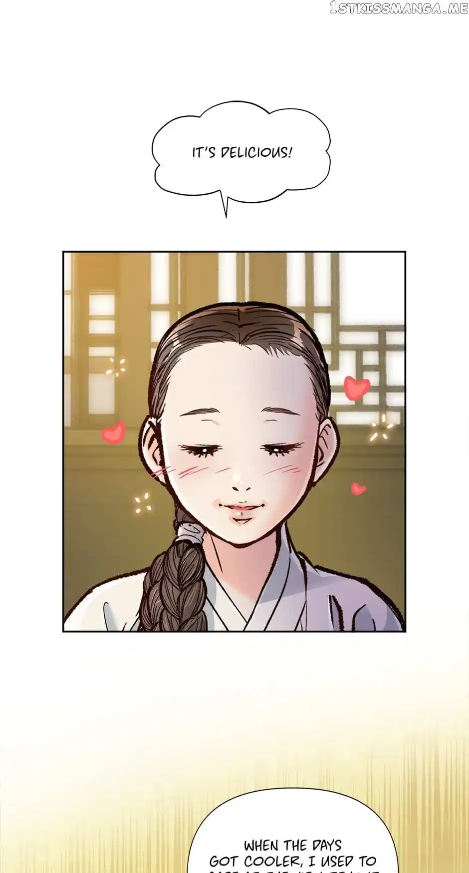 The Red Sleeve Chapter 79