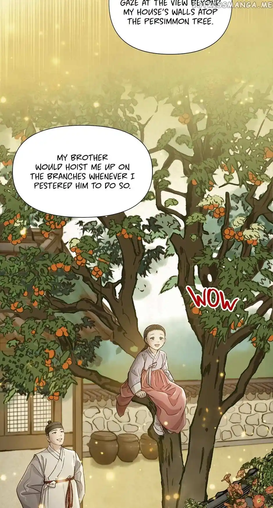 The Red Sleeve Chapter 79