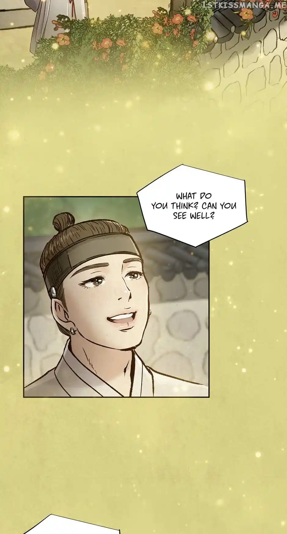 The Red Sleeve Chapter 79