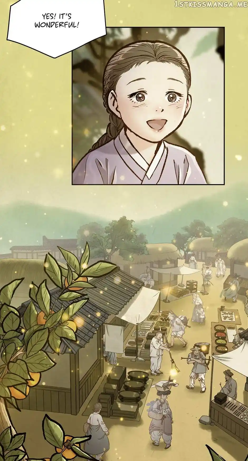 The Red Sleeve Chapter 79