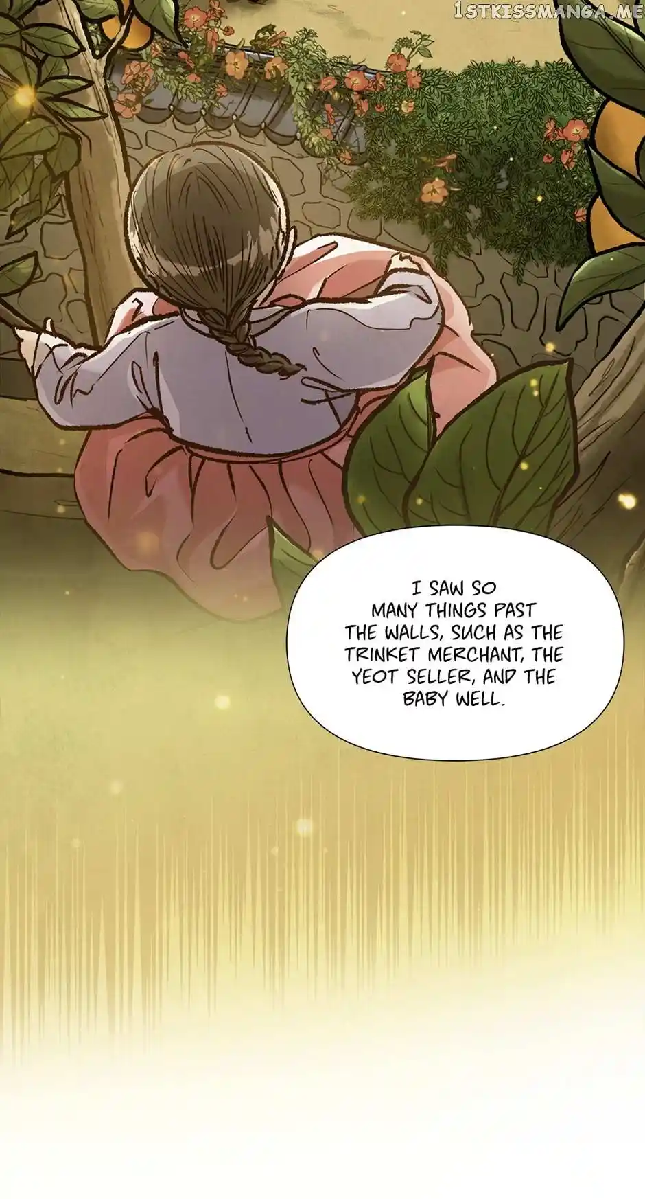 The Red Sleeve Chapter 79