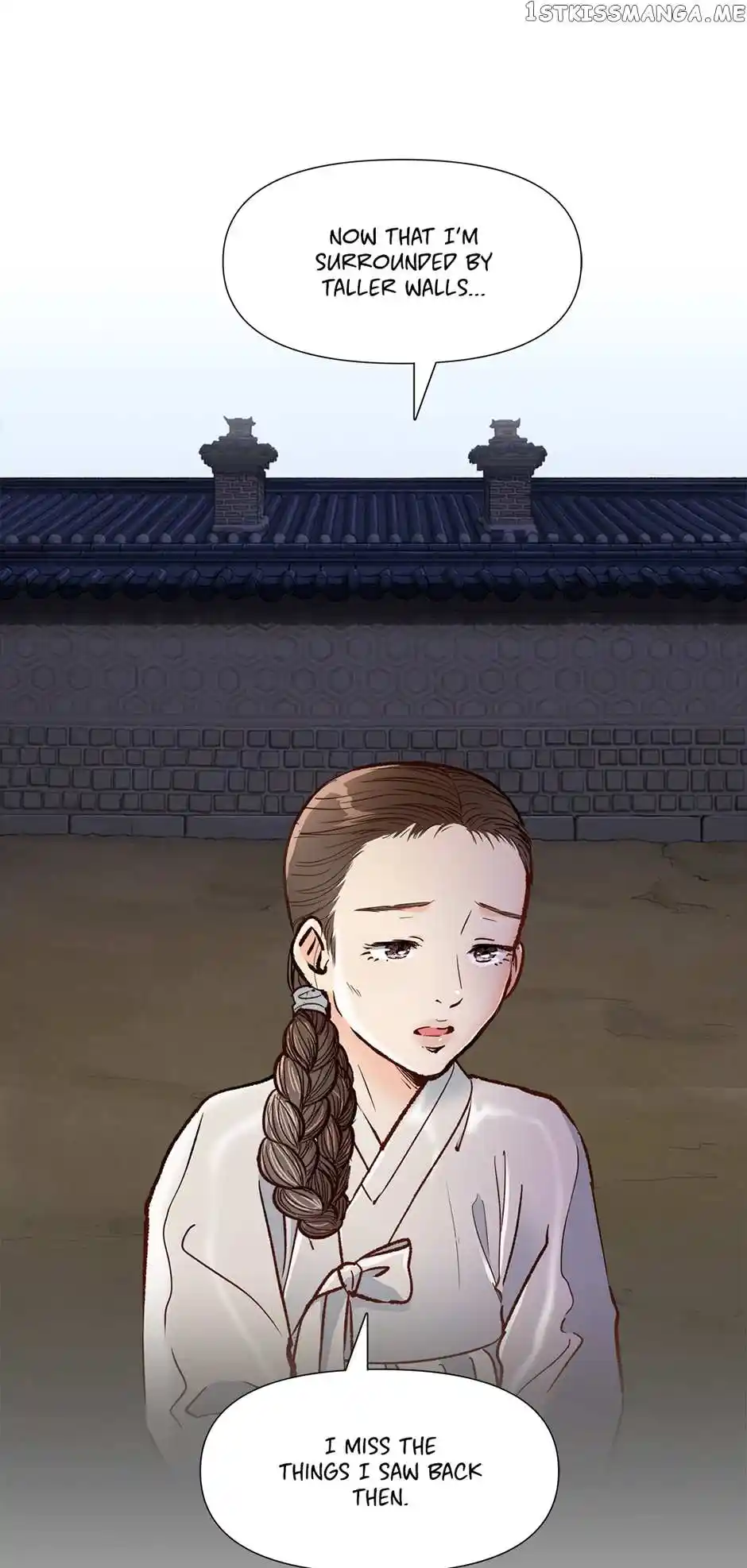 The Red Sleeve Chapter 79