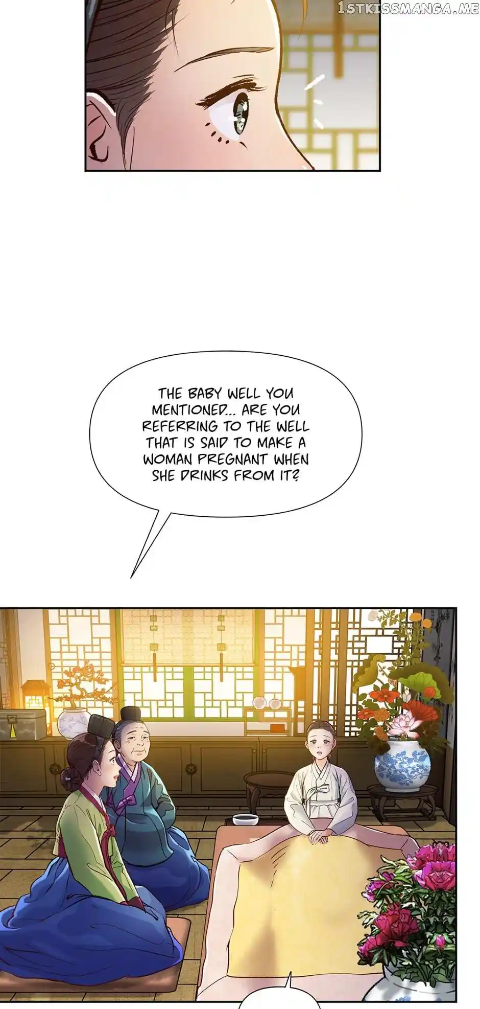 The Red Sleeve Chapter 79