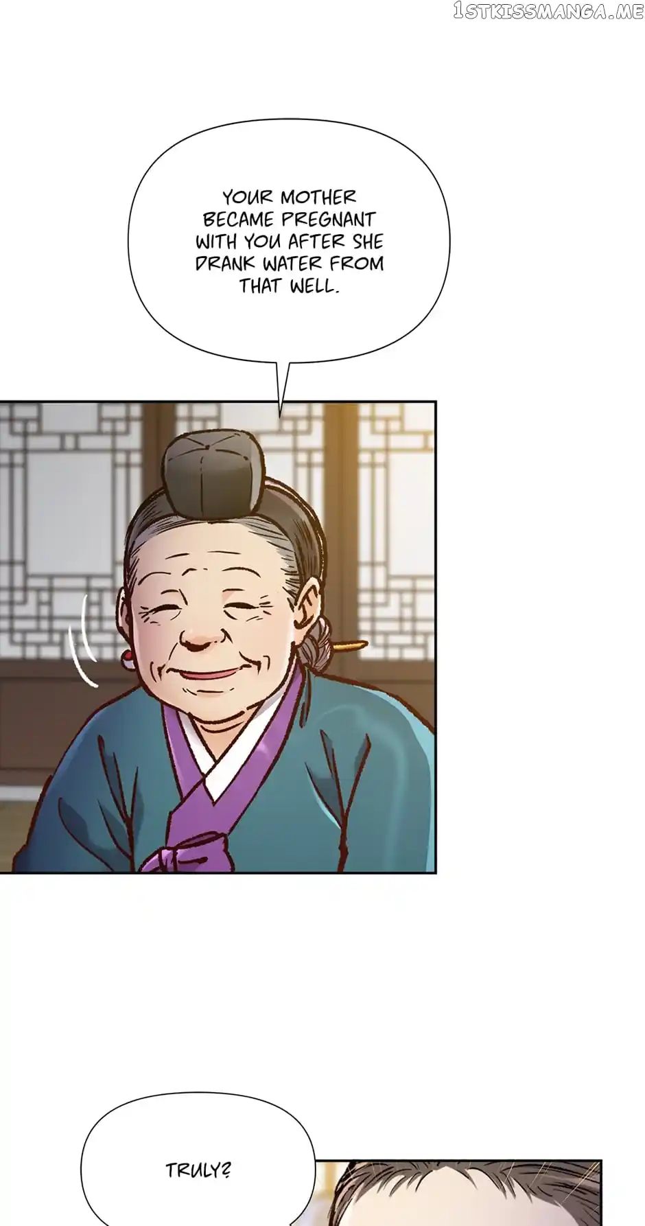 The Red Sleeve Chapter 79