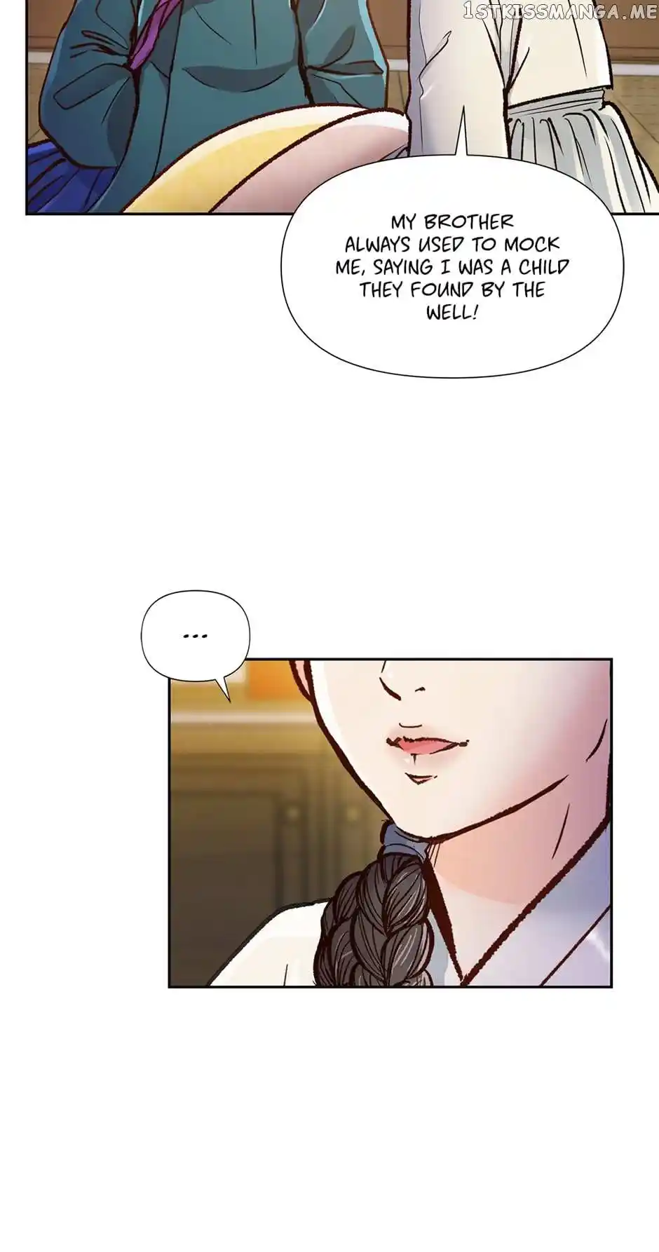 The Red Sleeve Chapter 79