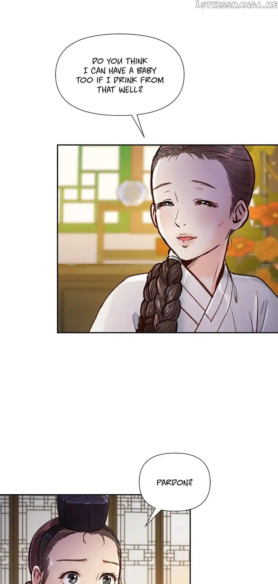 The Red Sleeve Chapter 79