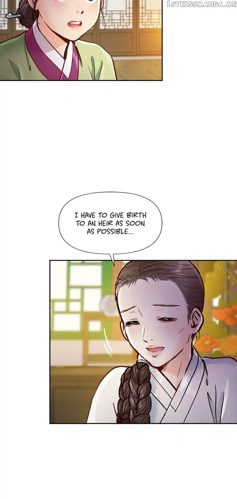 The Red Sleeve Chapter 79