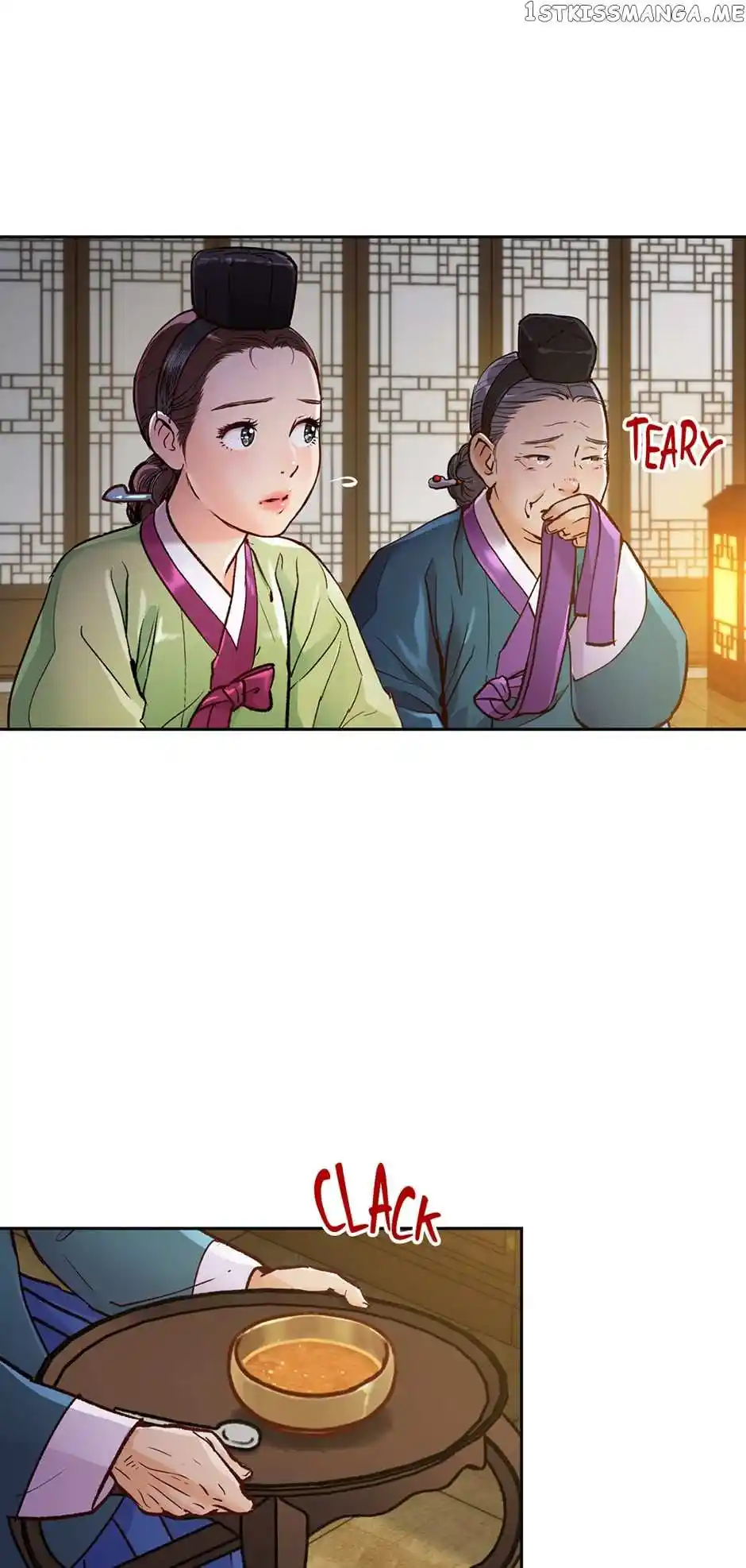 The Red Sleeve Chapter 79