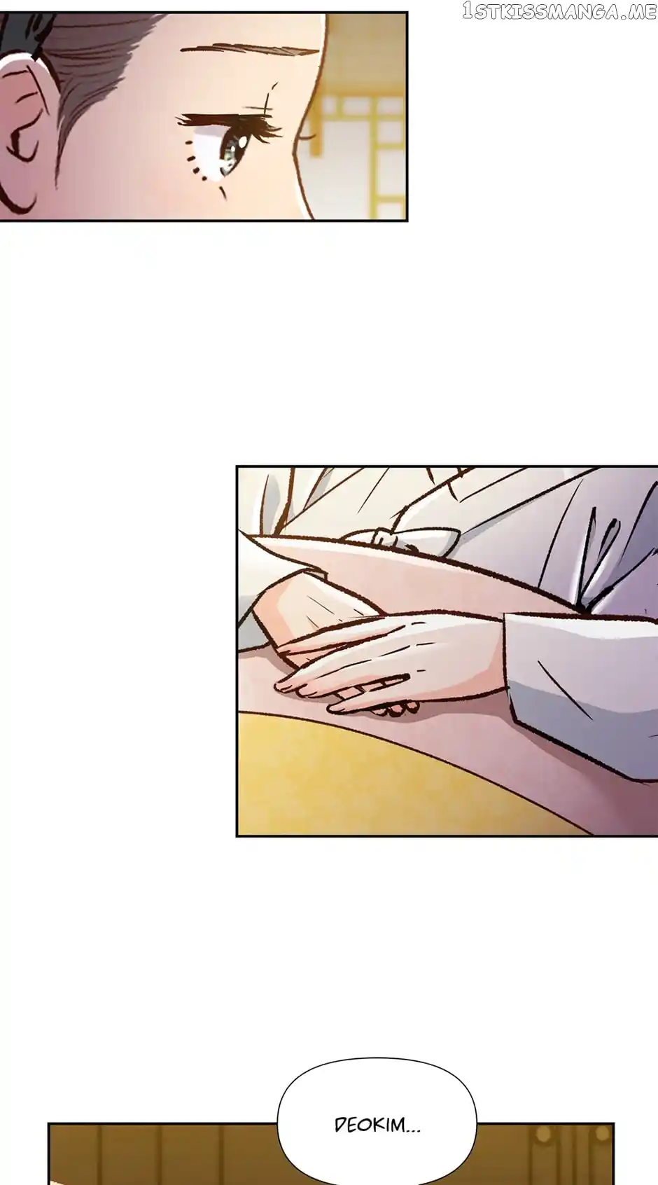 The Red Sleeve Chapter 79