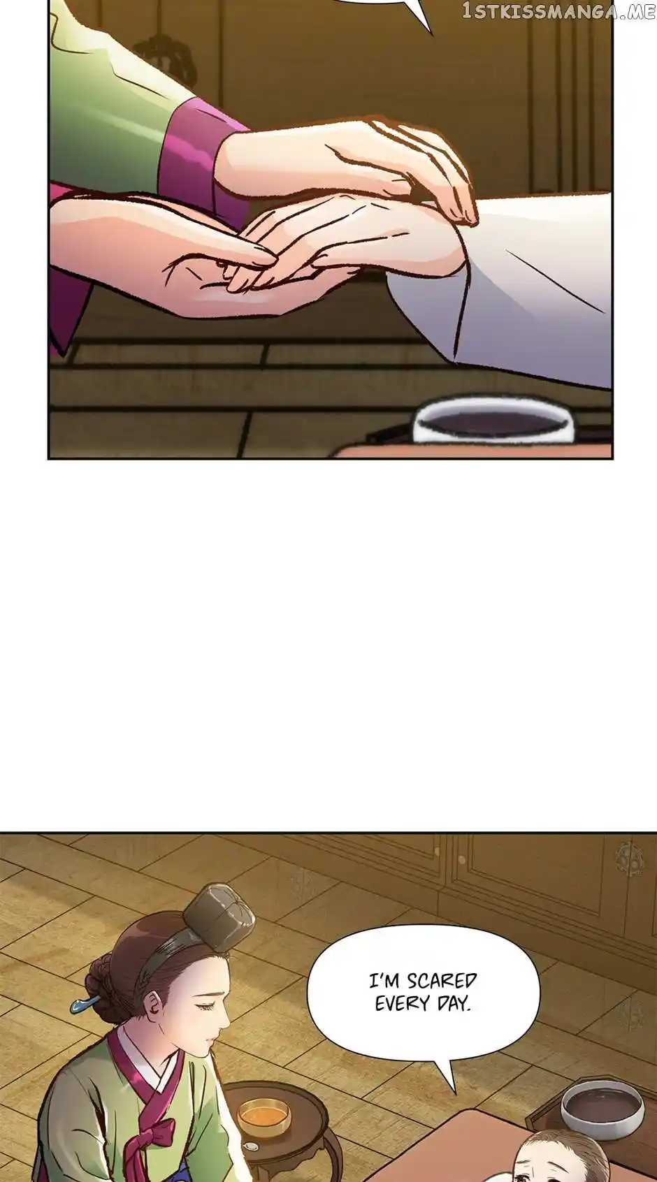 The Red Sleeve Chapter 79