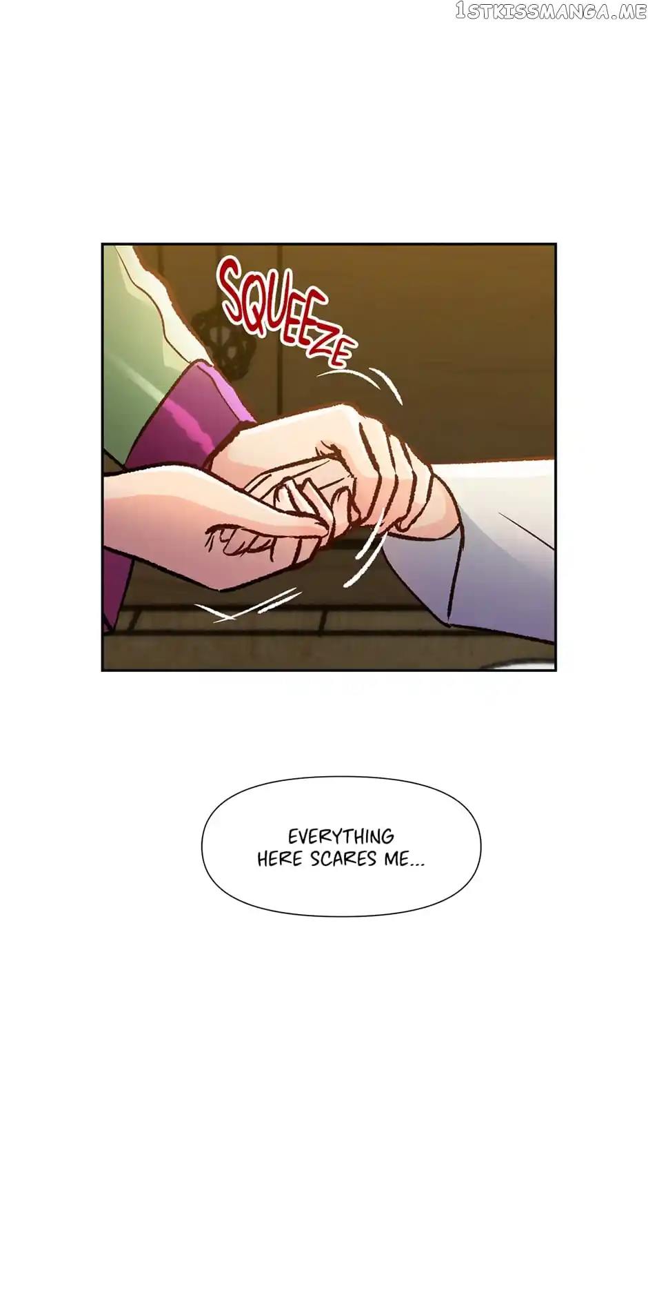 The Red Sleeve Chapter 79