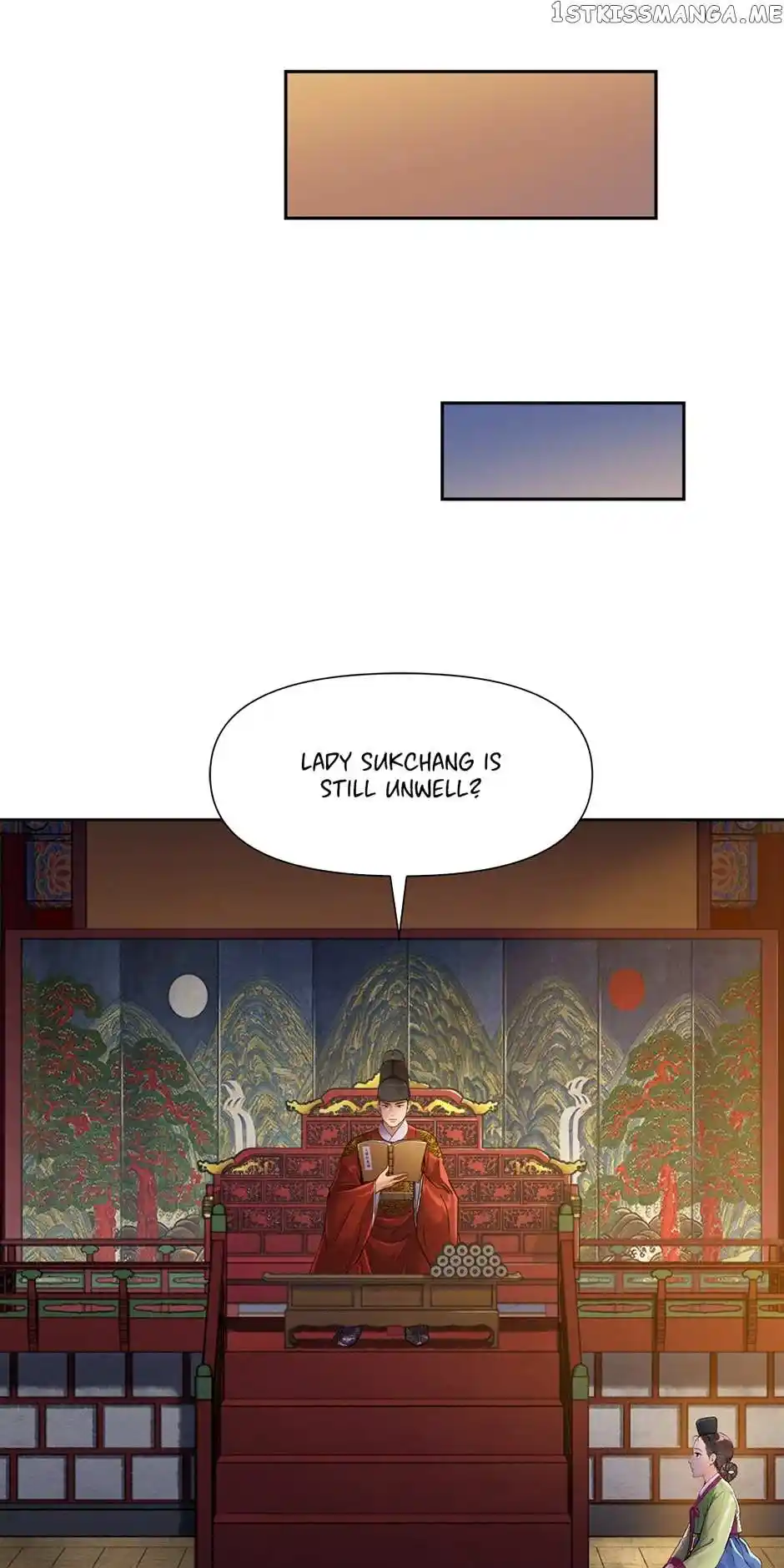 The Red Sleeve Chapter 79