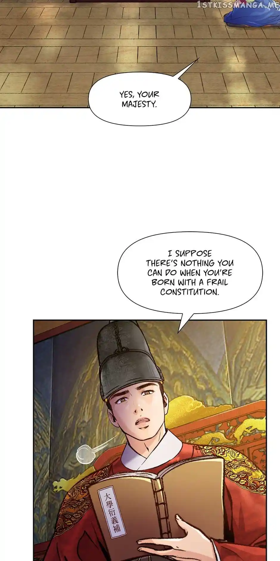 The Red Sleeve Chapter 79