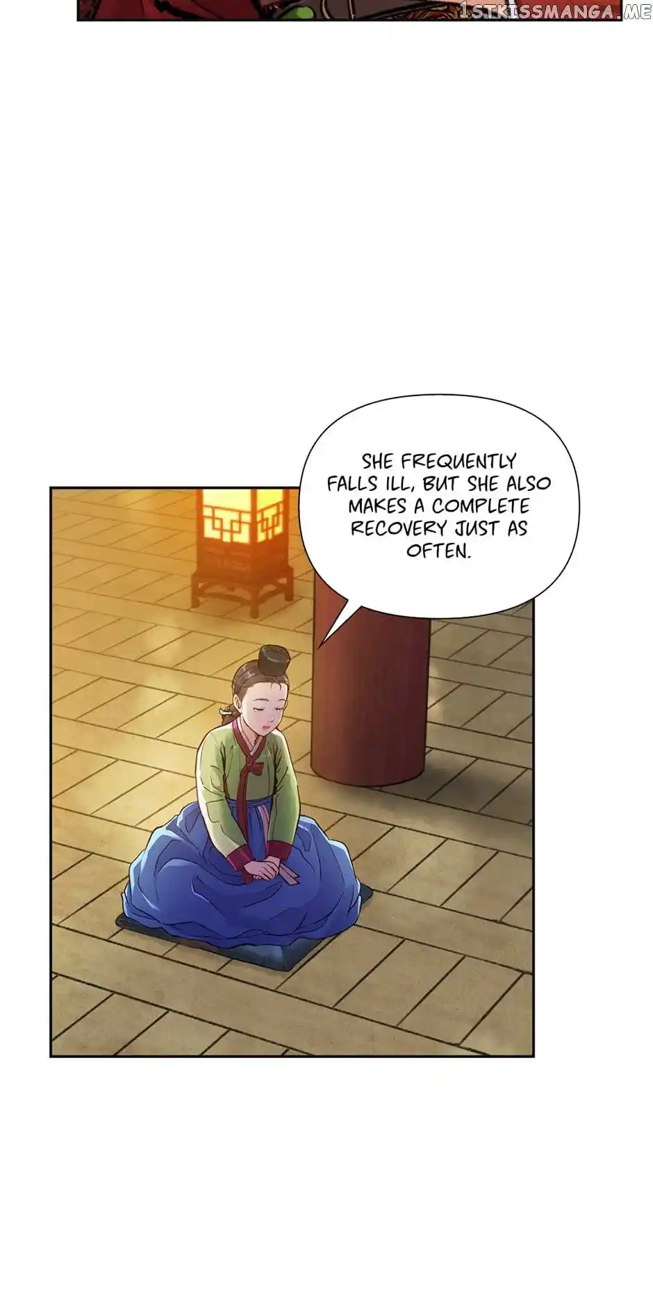 The Red Sleeve Chapter 79