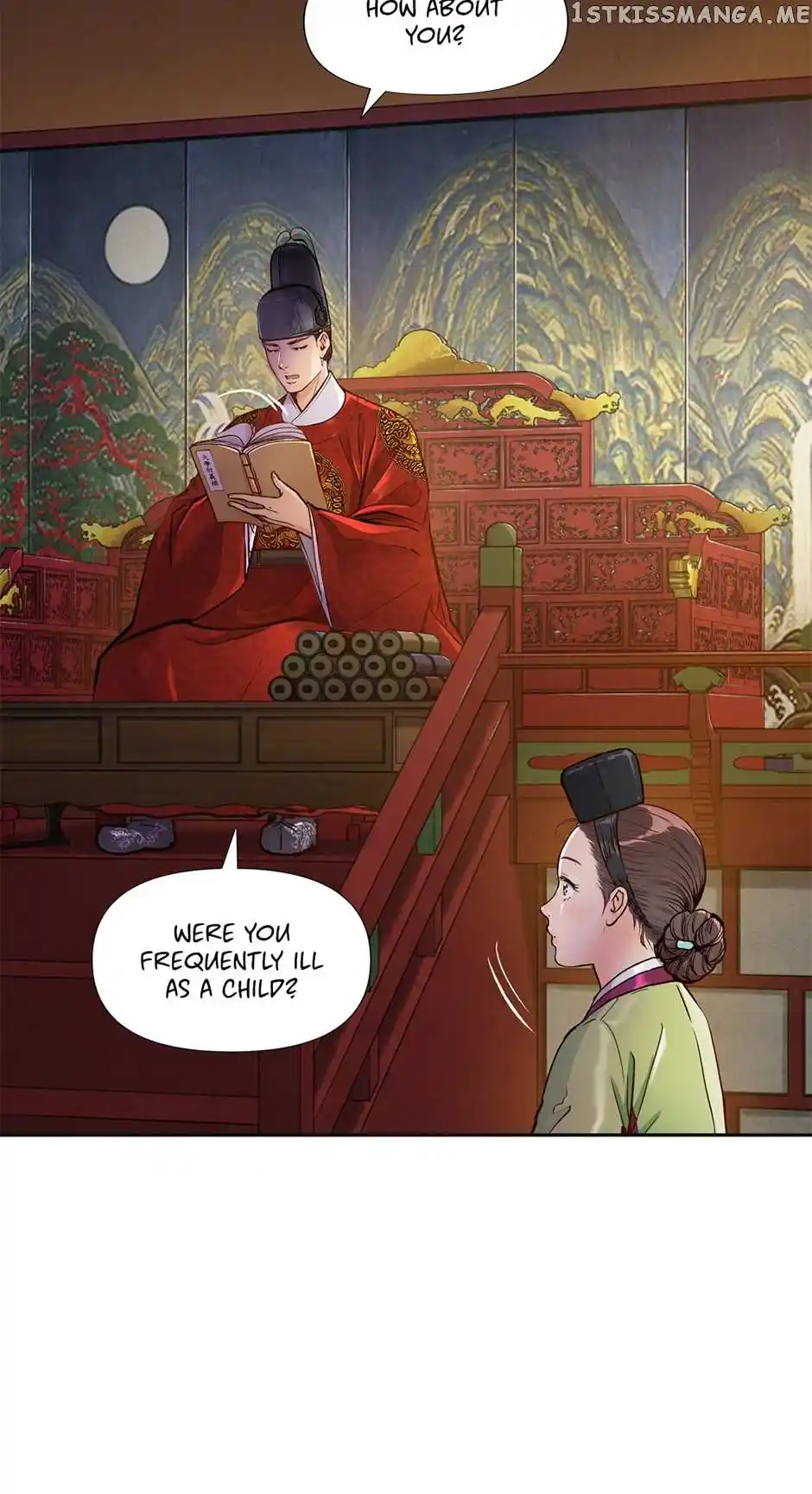 The Red Sleeve Chapter 79