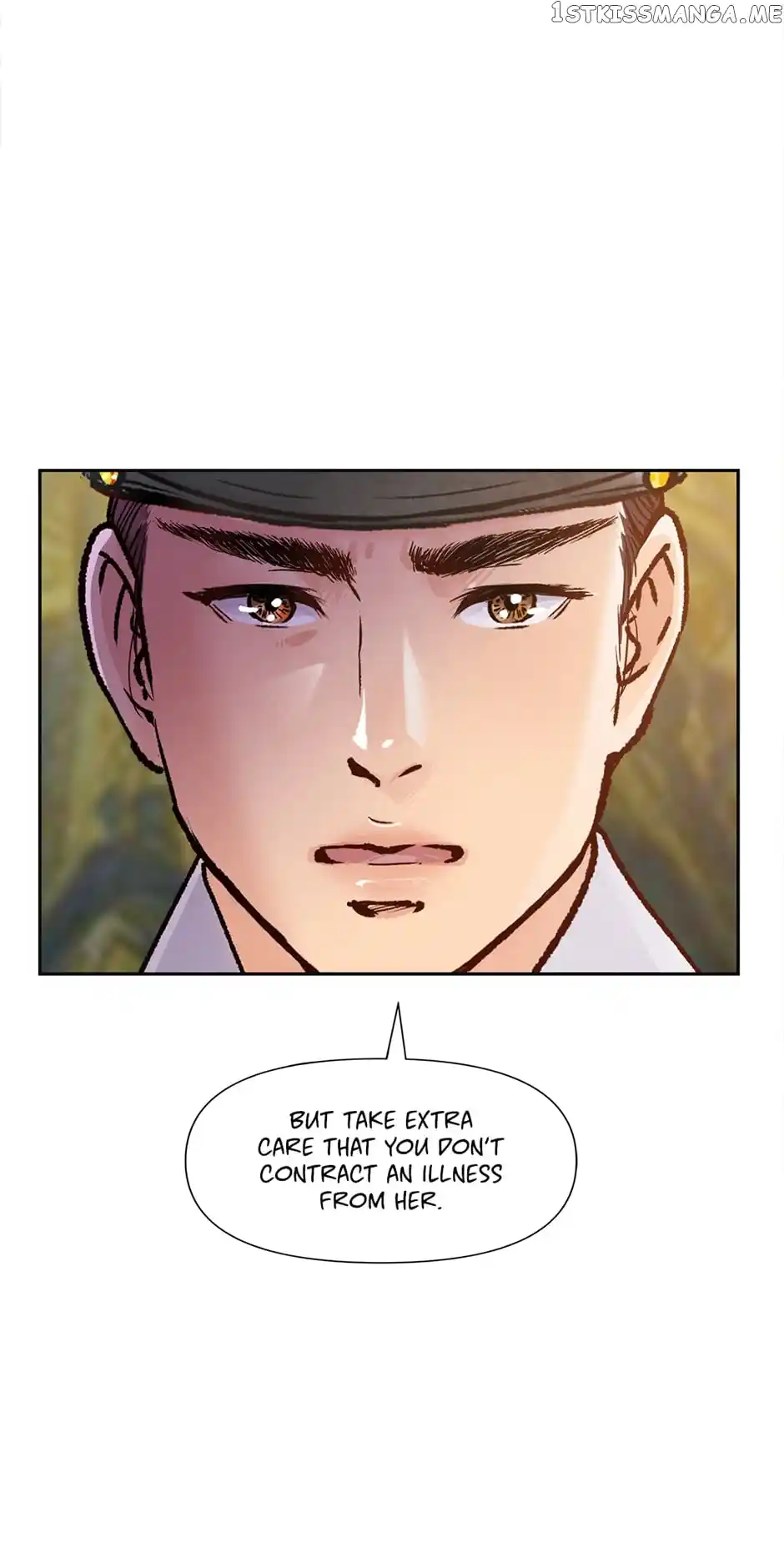 The Red Sleeve Chapter 79