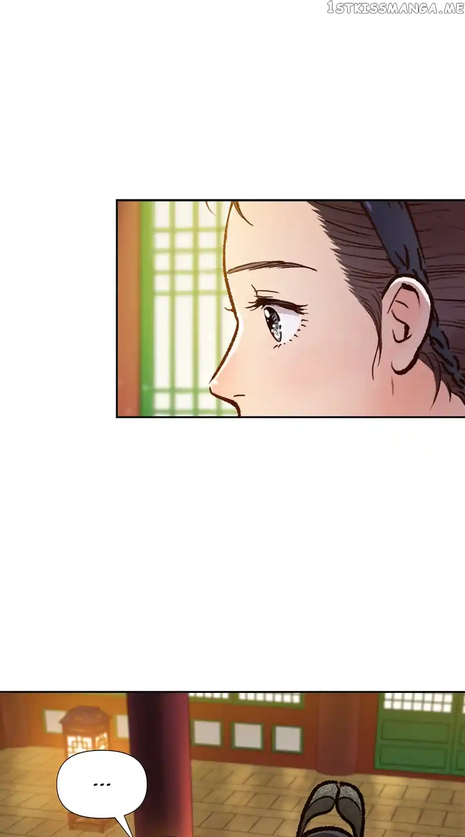 The Red Sleeve Chapter 79