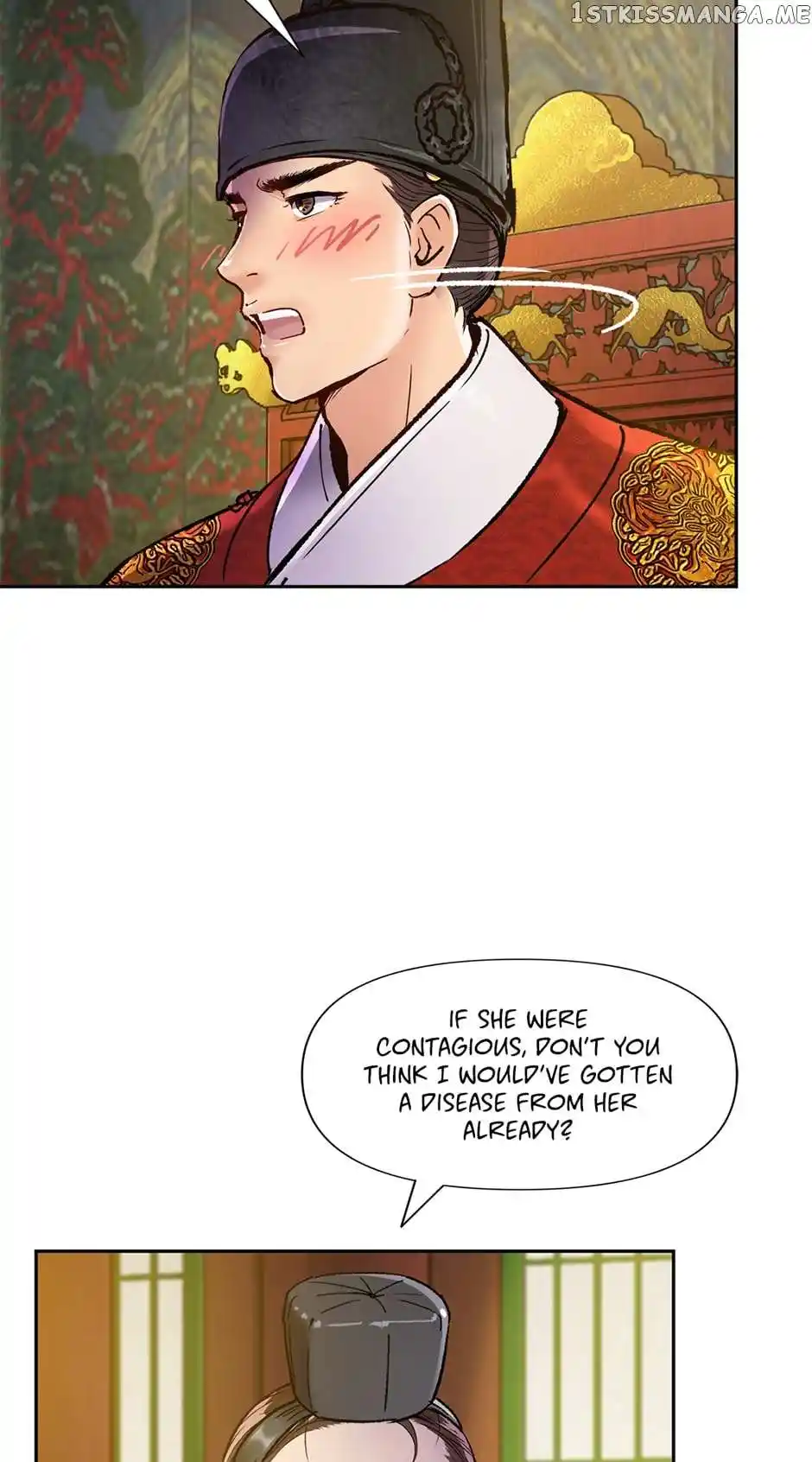 The Red Sleeve Chapter 79