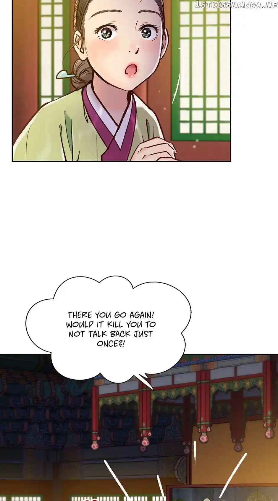 The Red Sleeve Chapter 79