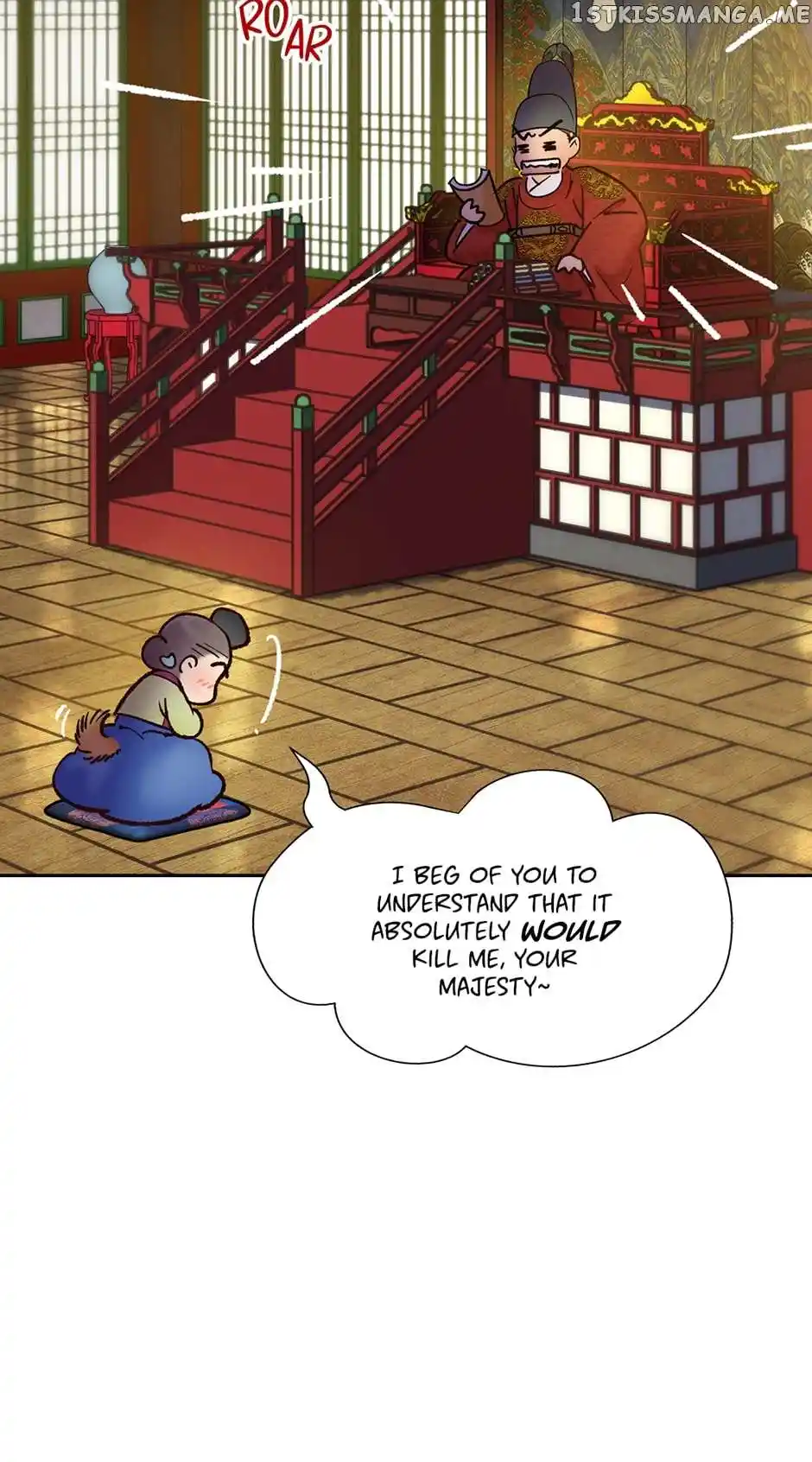 The Red Sleeve Chapter 79