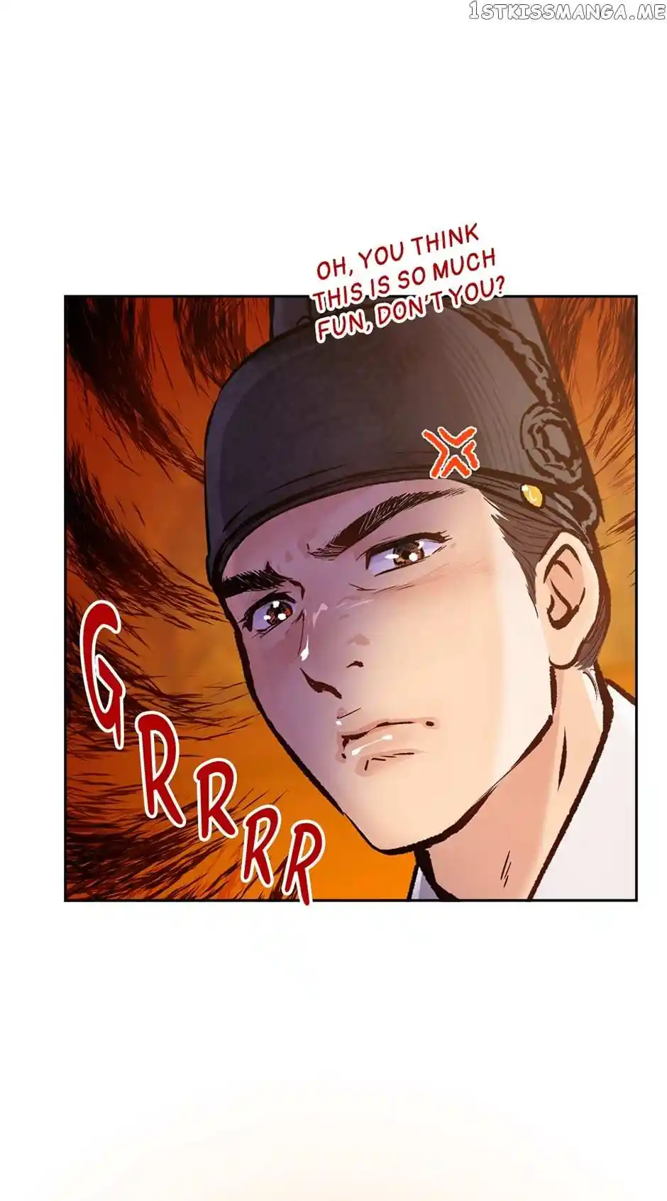 The Red Sleeve Chapter 79