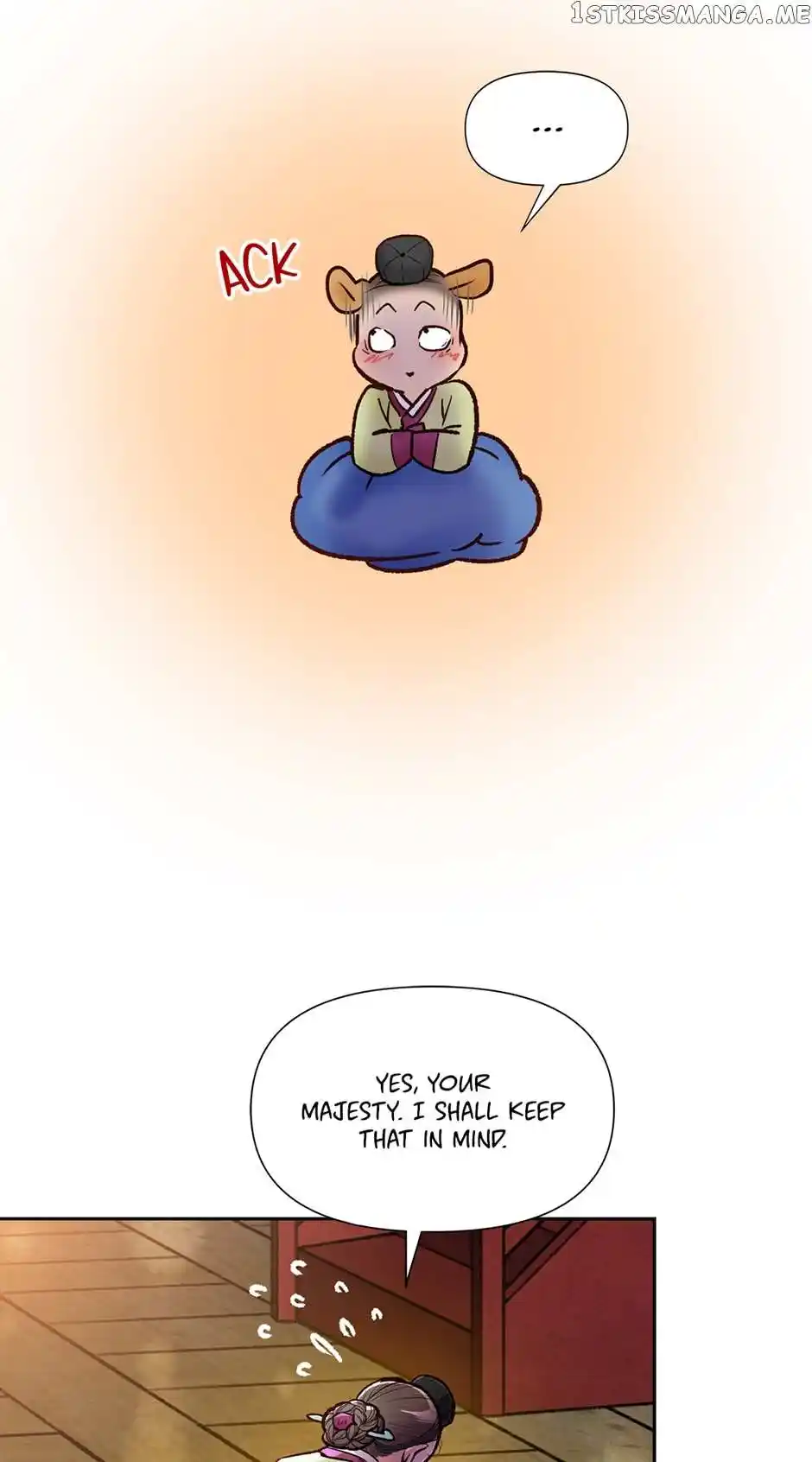 The Red Sleeve Chapter 79