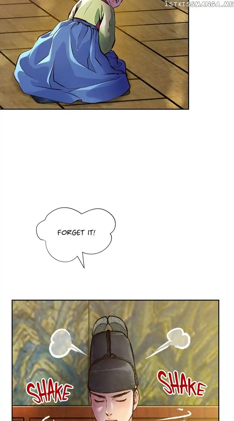 The Red Sleeve Chapter 79