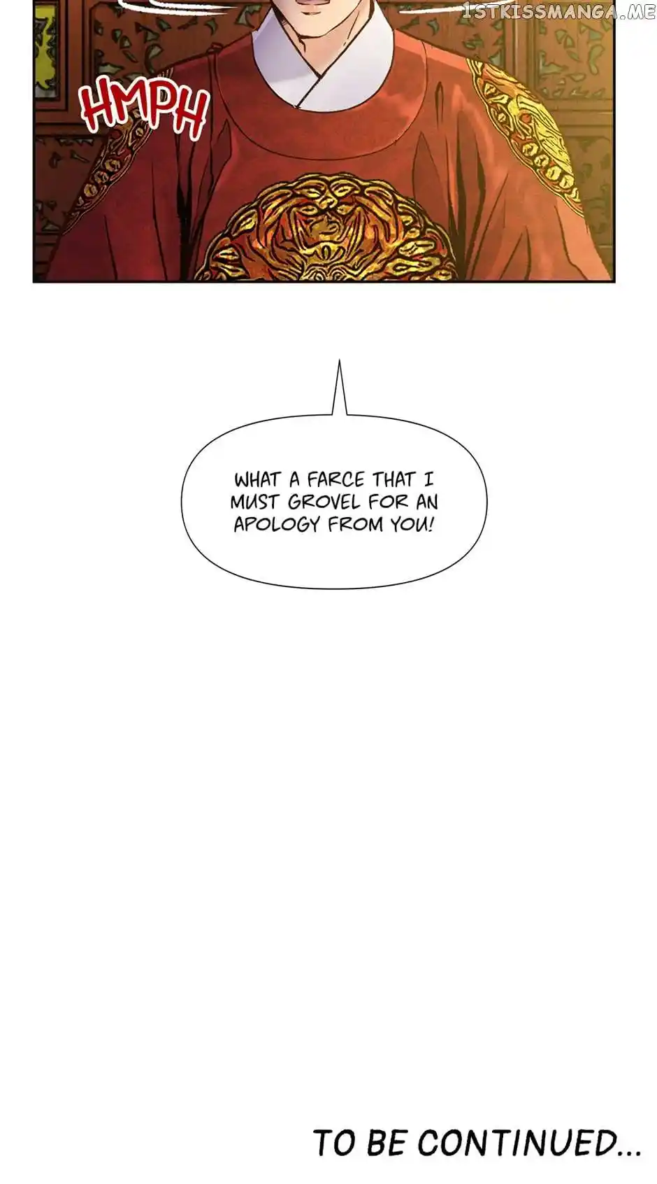 The Red Sleeve Chapter 79