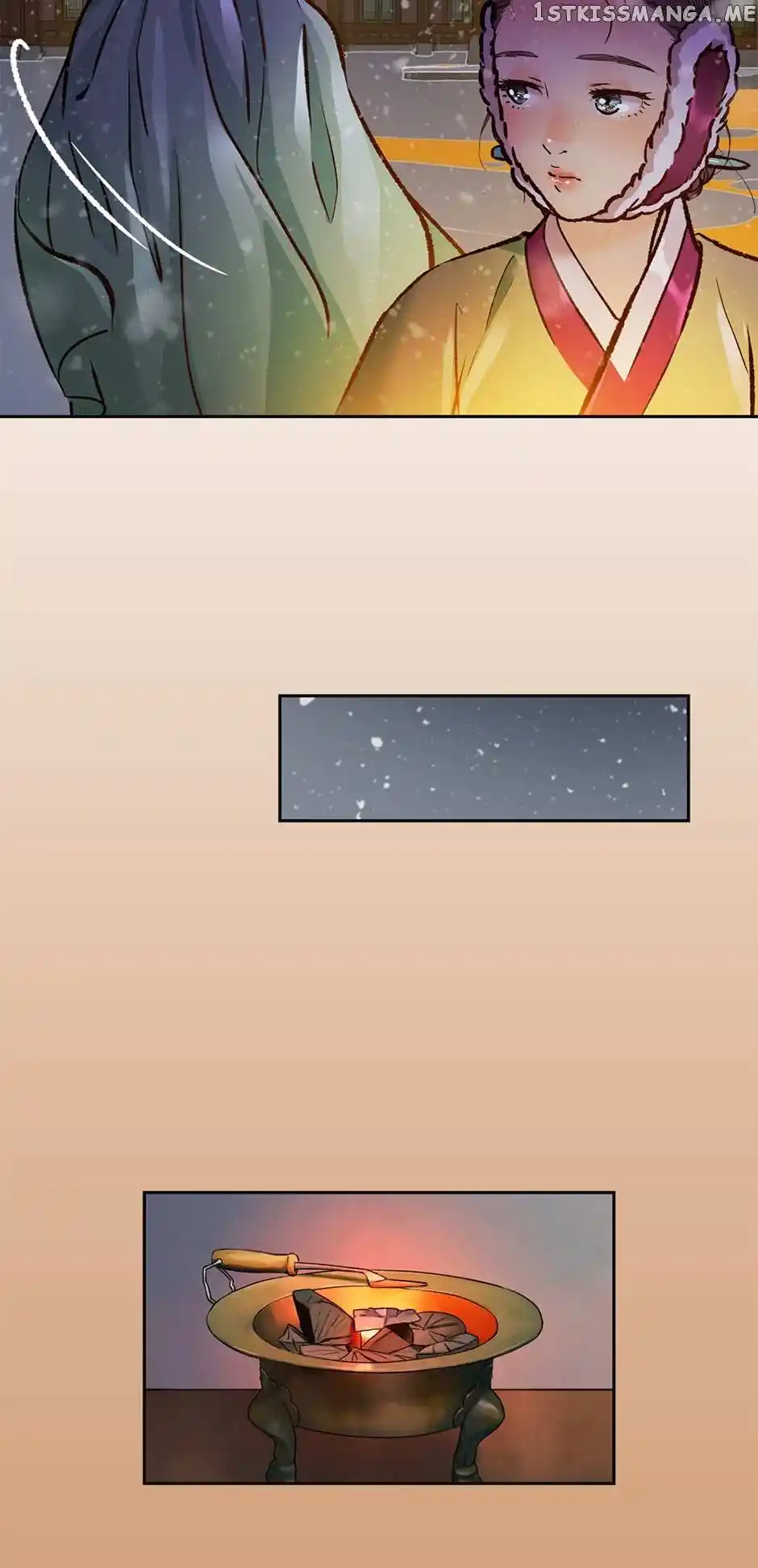 The Red Sleeve Chapter 80