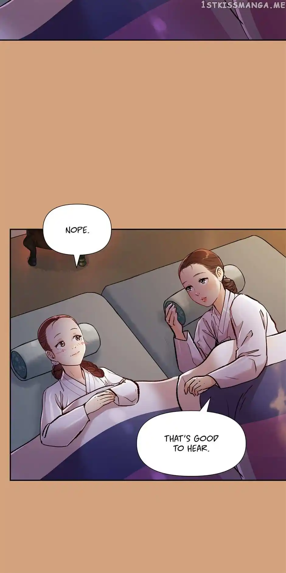 The Red Sleeve Chapter 80