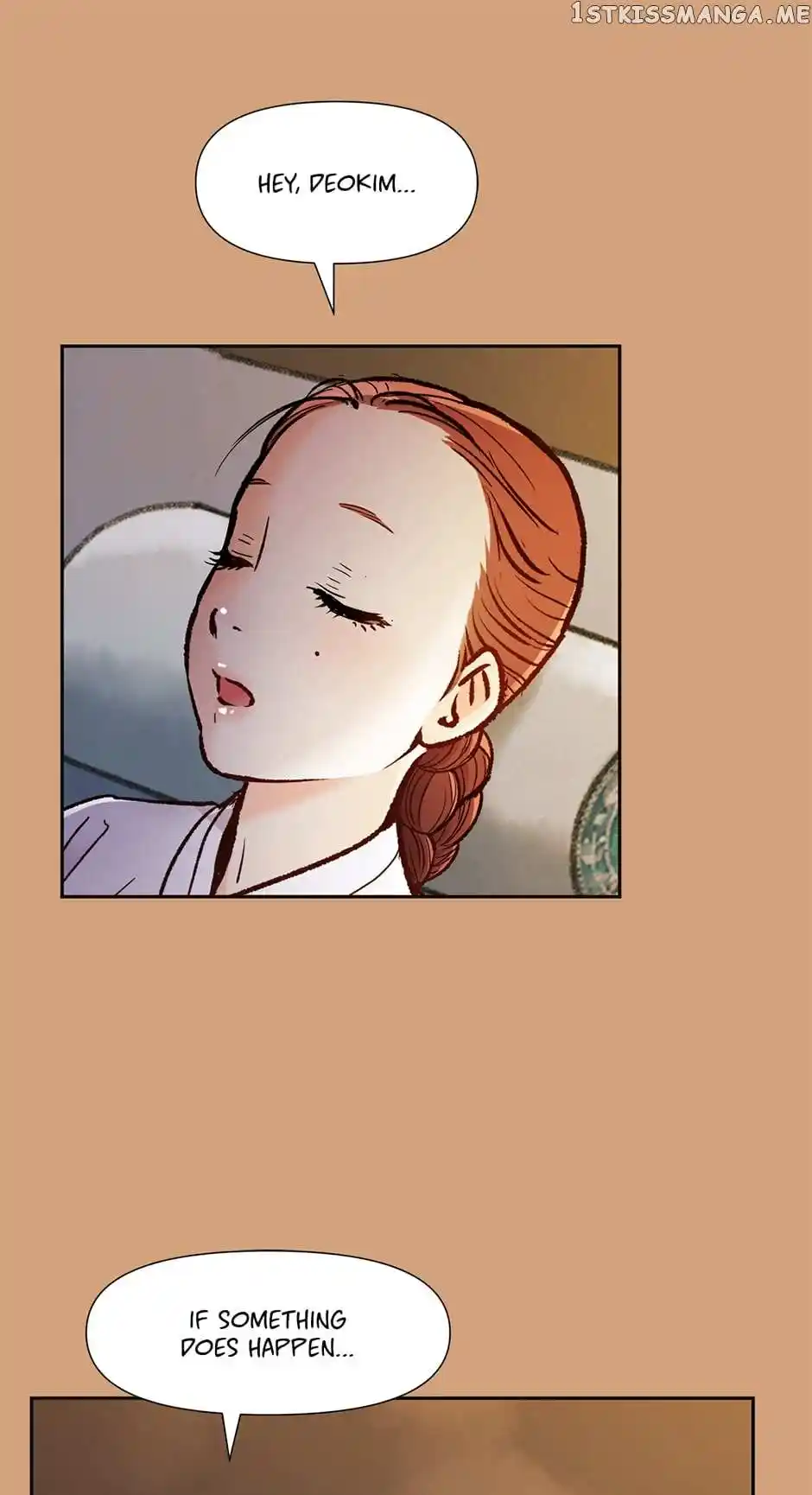 The Red Sleeve Chapter 80