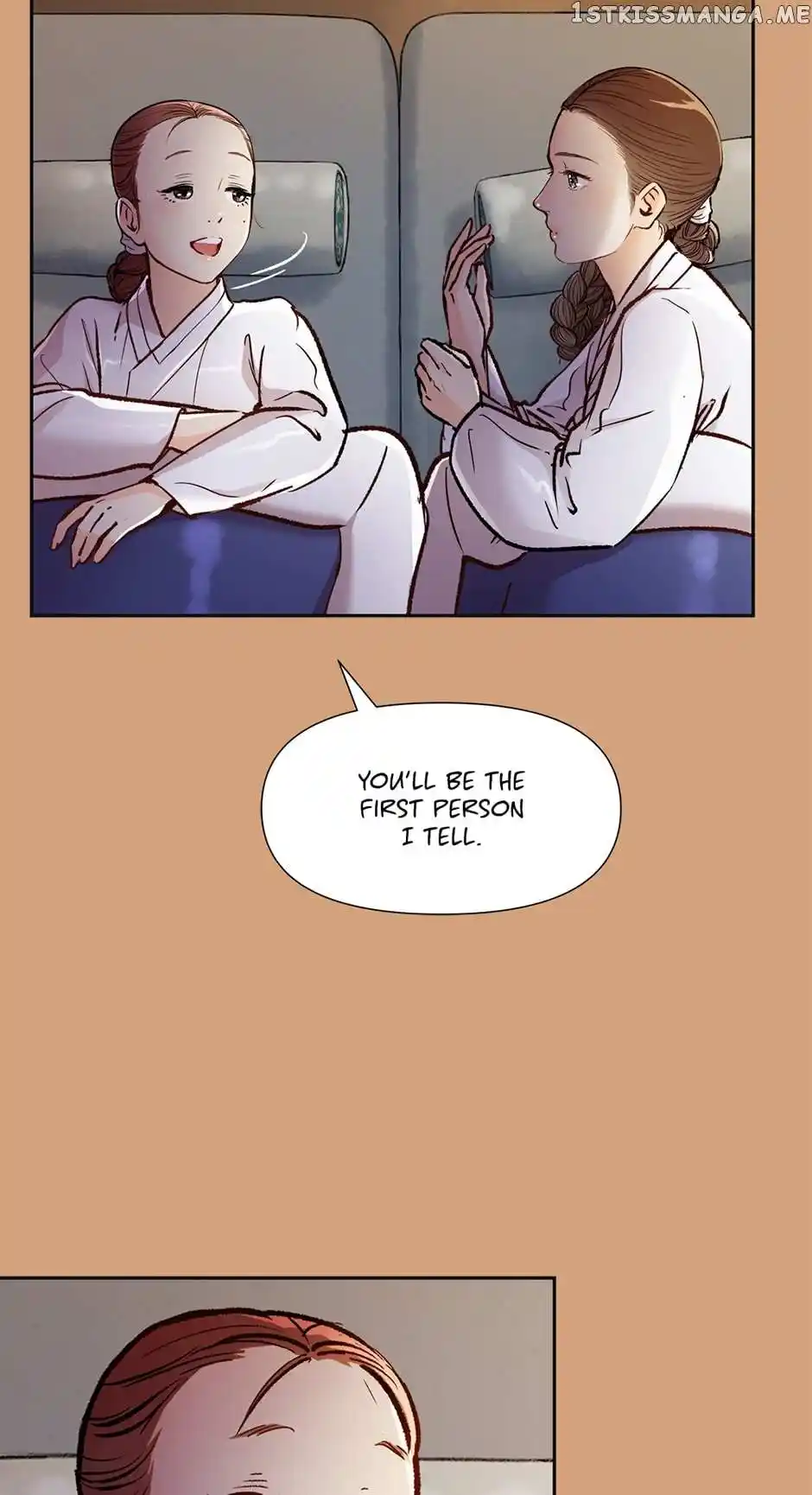 The Red Sleeve Chapter 80