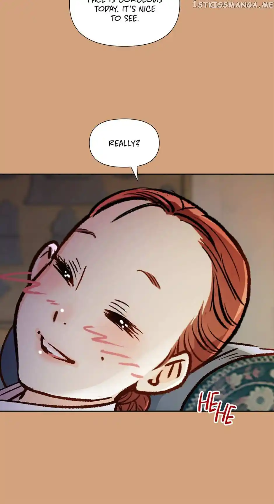 The Red Sleeve Chapter 80