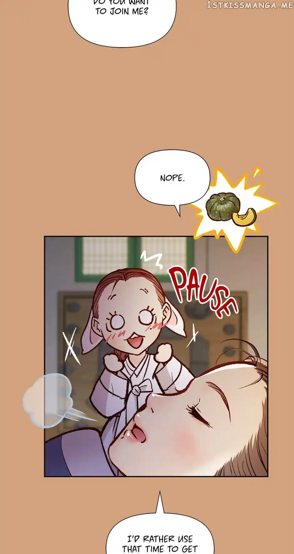 The Red Sleeve Chapter 80