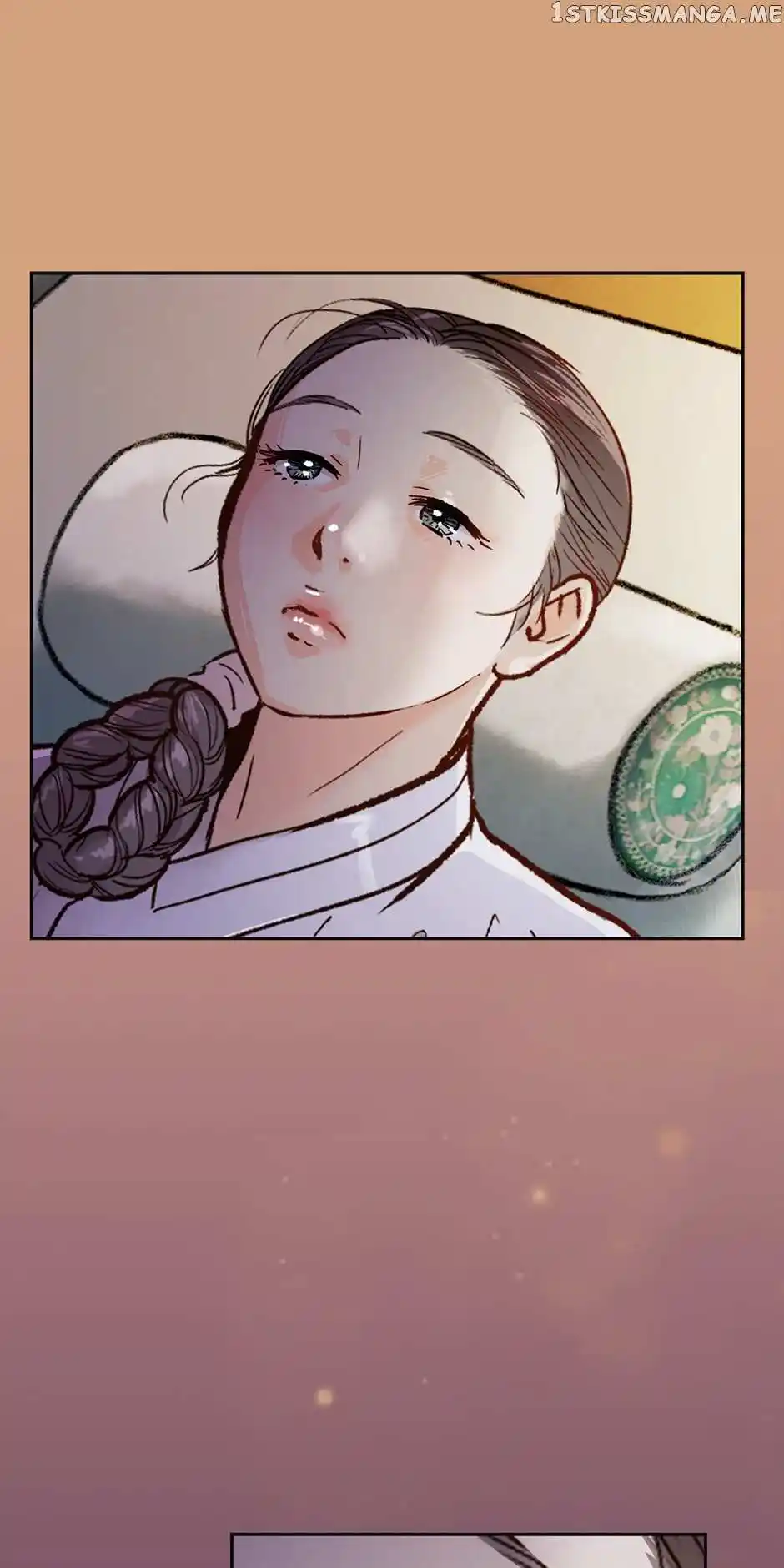 The Red Sleeve Chapter 80