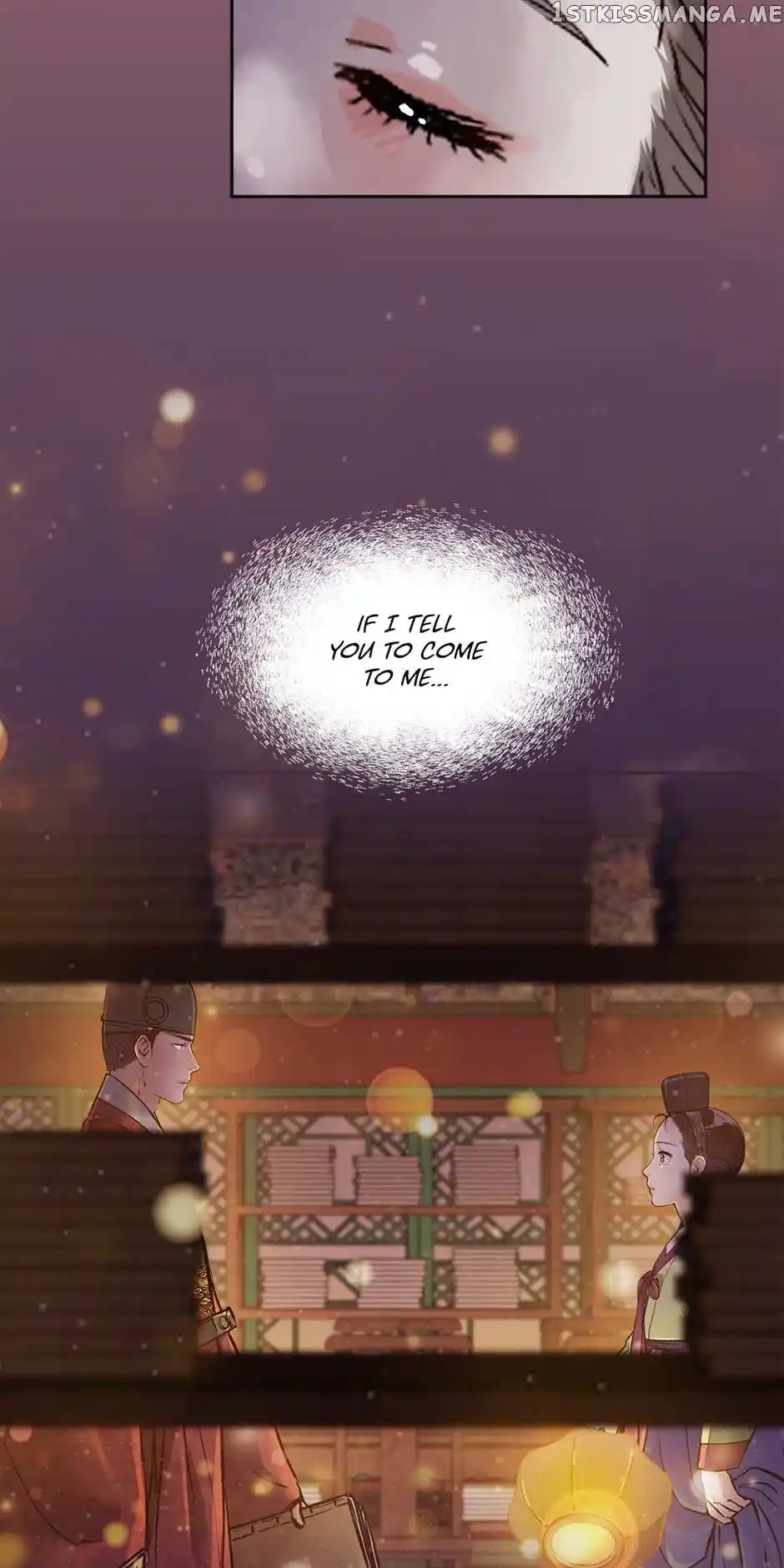 The Red Sleeve Chapter 80