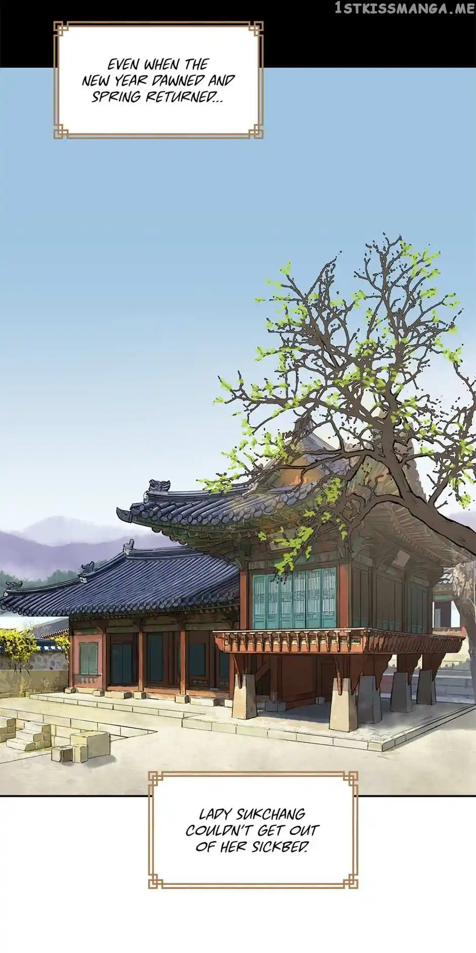 The Red Sleeve Chapter 80