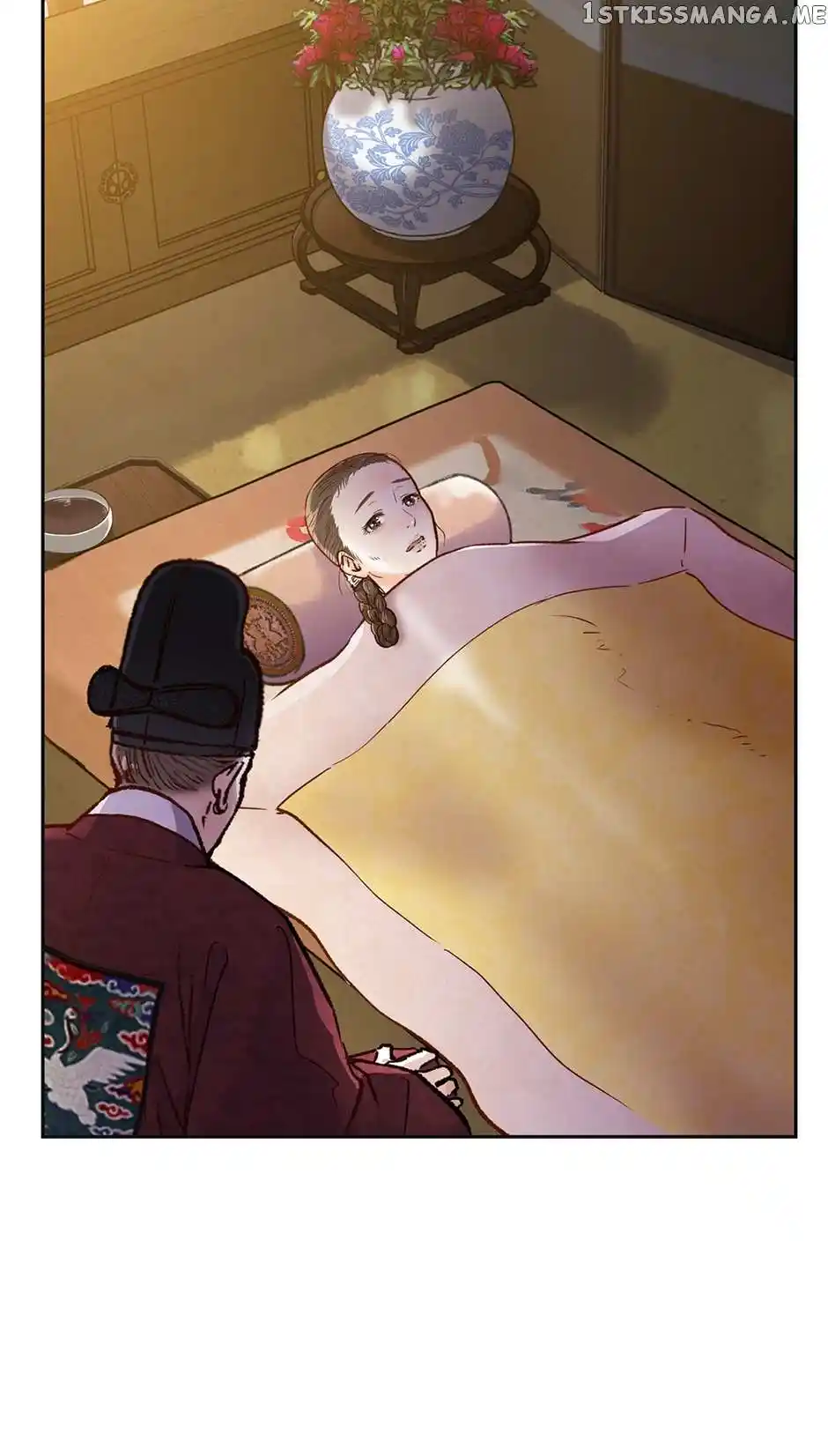 The Red Sleeve Chapter 80