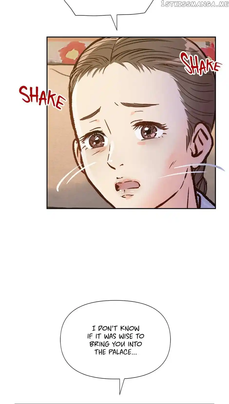 The Red Sleeve Chapter 80