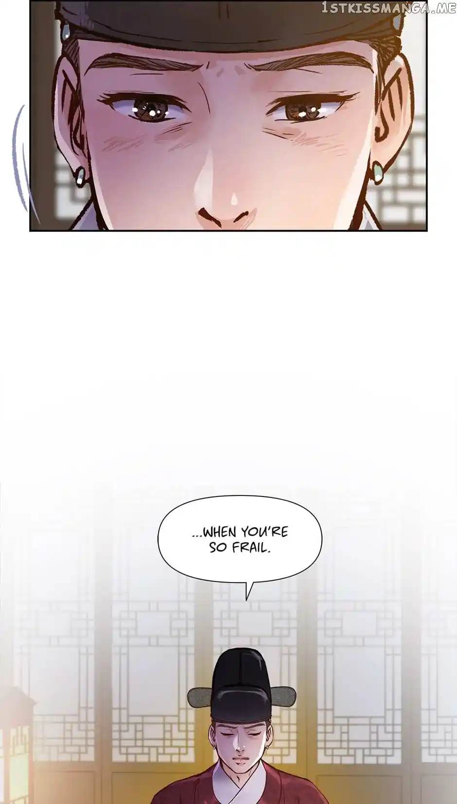 The Red Sleeve Chapter 80